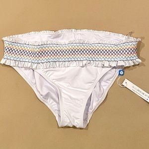 Swimsuit bottoms - new with tags